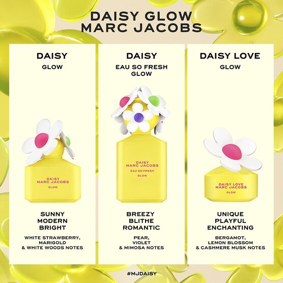 Perfume Marc Jacobs Daisy Eau So Fresh Glow Feminino Eau de Toilette